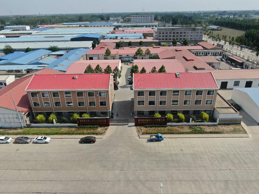 众和丝网
