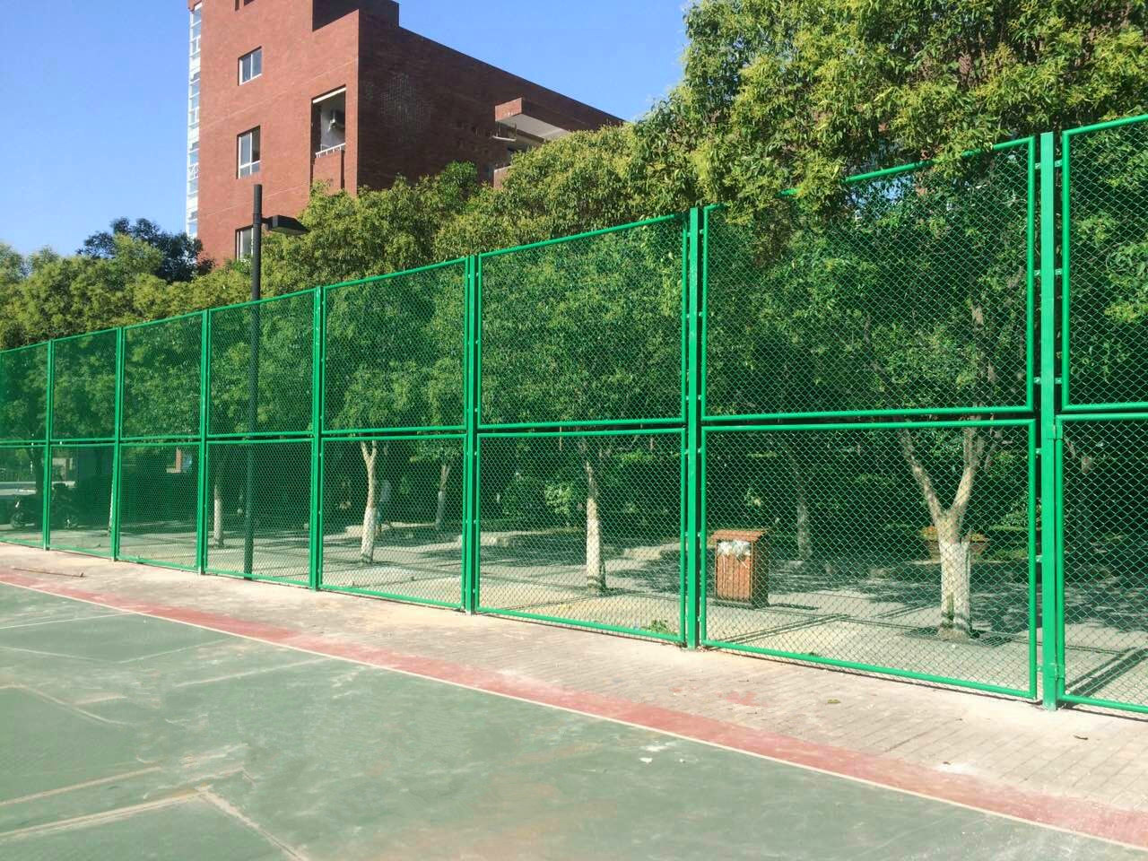 达升丝网