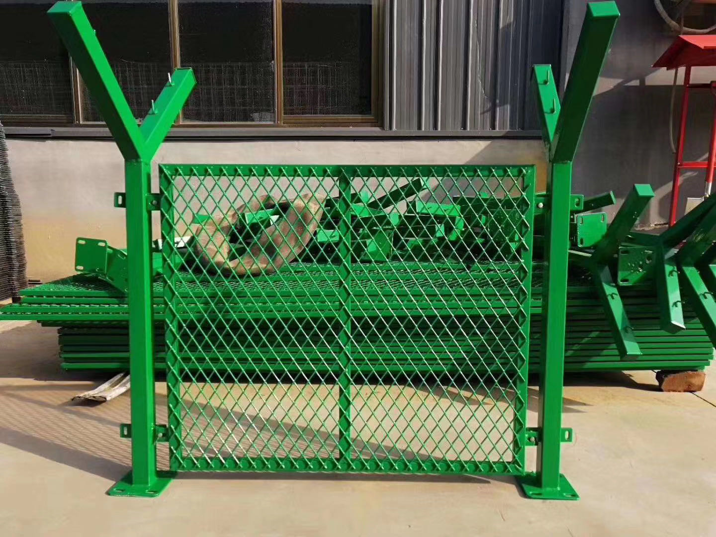上兴路桥工程