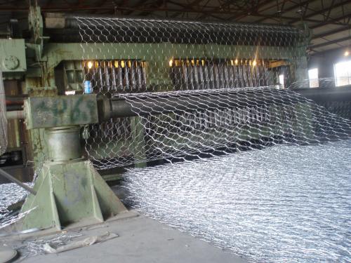 荣泰金属网栏