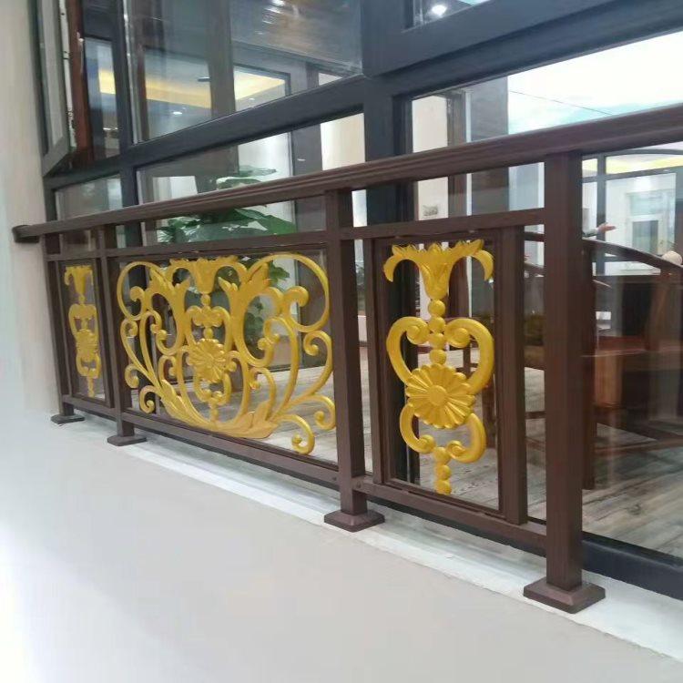 东光县博达金属护栏