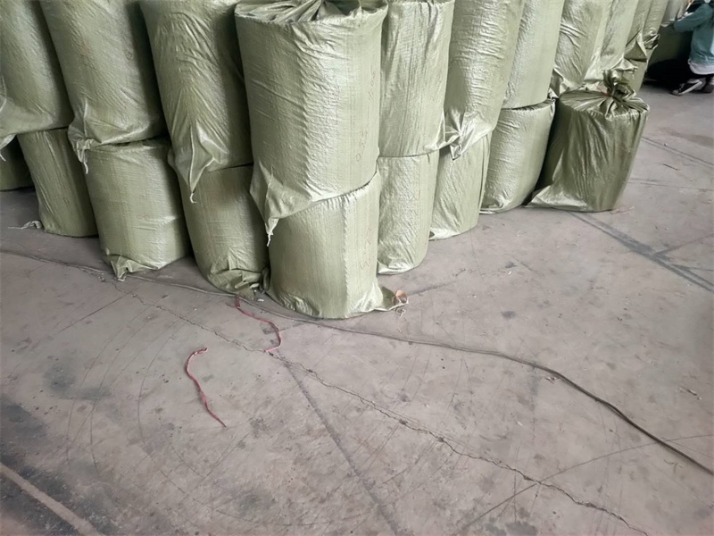 饶阳县锐航丝网制品有限公司