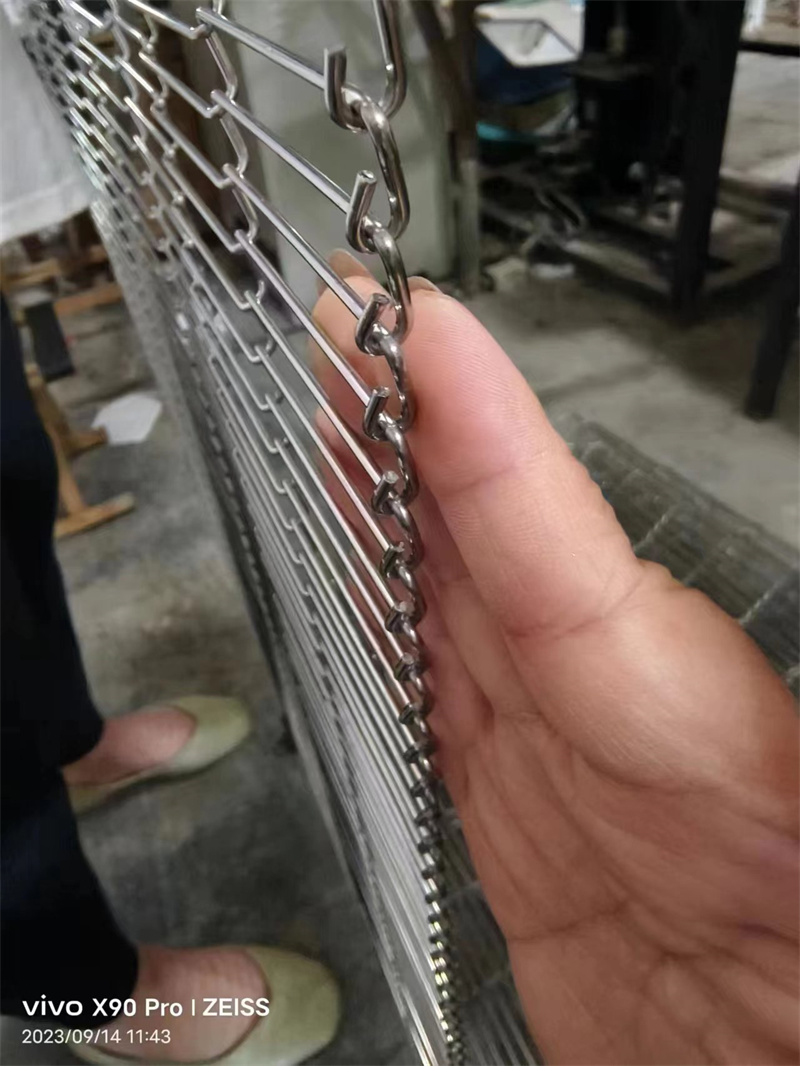 安平县庆腾丝网制造有限公司